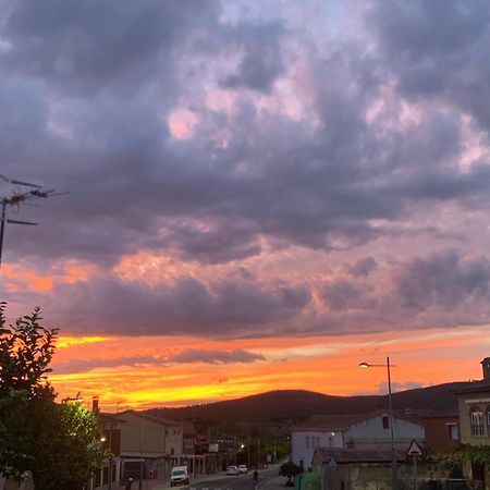 El Encanto De Abadía Exterior foto