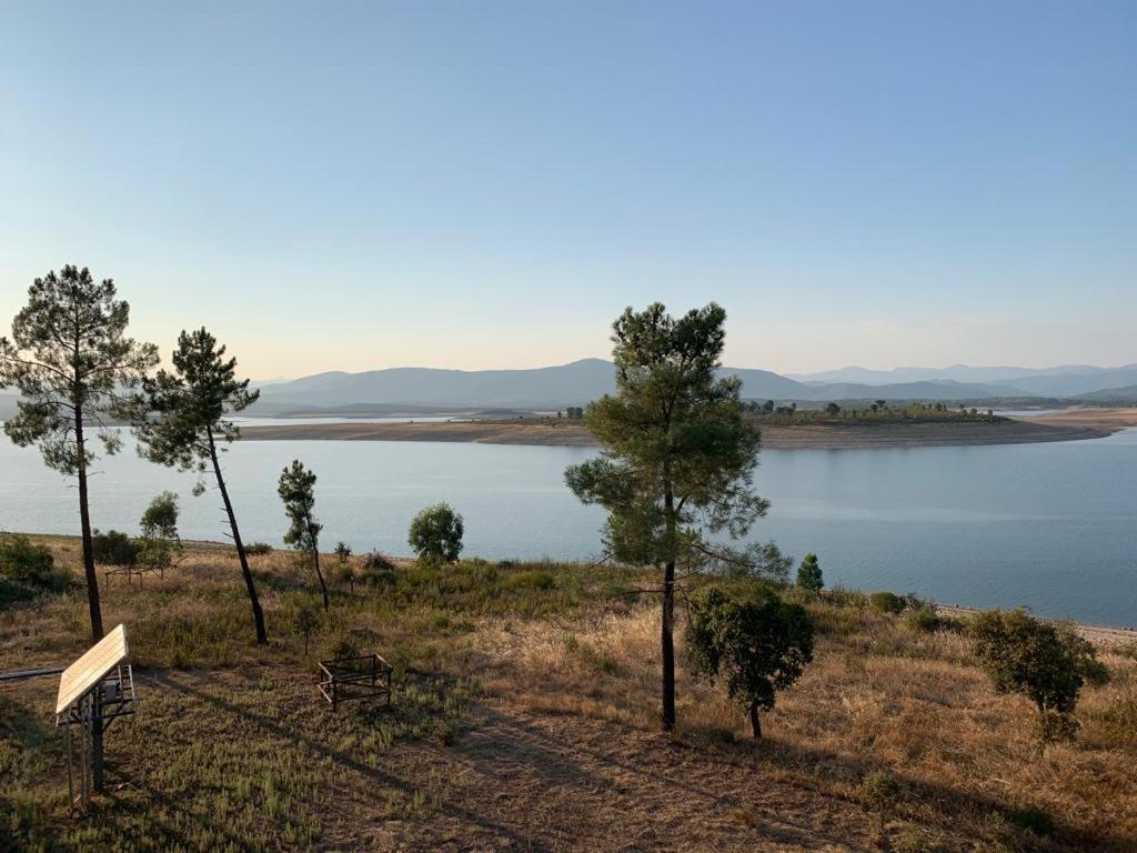 El Encanto De Abadía Exterior foto